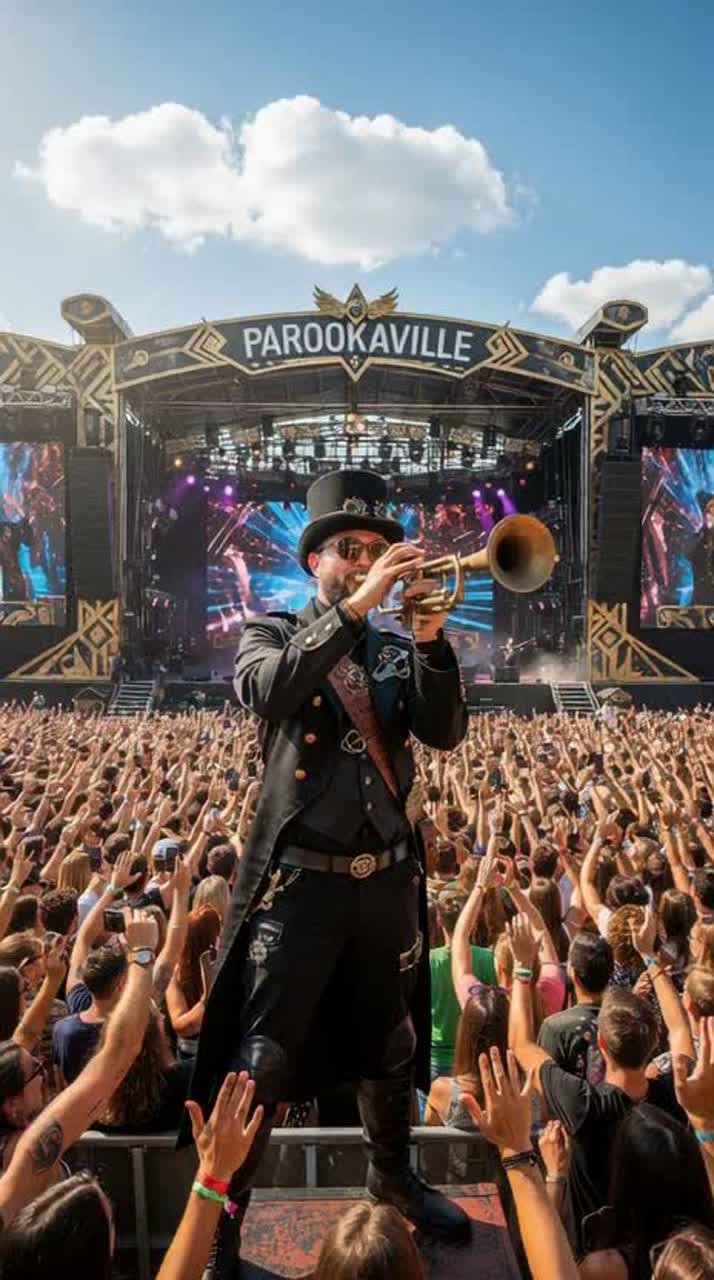 Song Image
