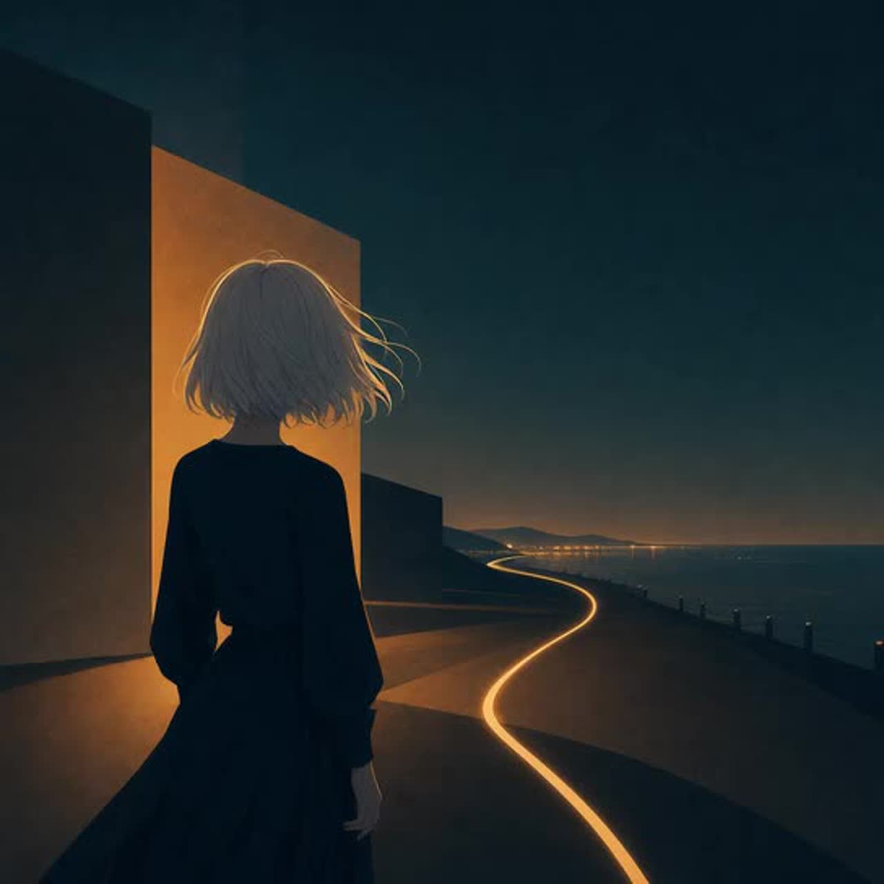 いかないと artwork