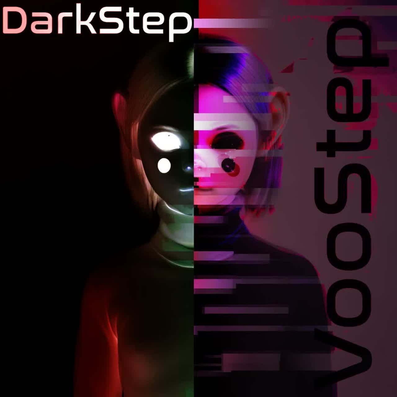 Voo - Sonic Vampyres artwork