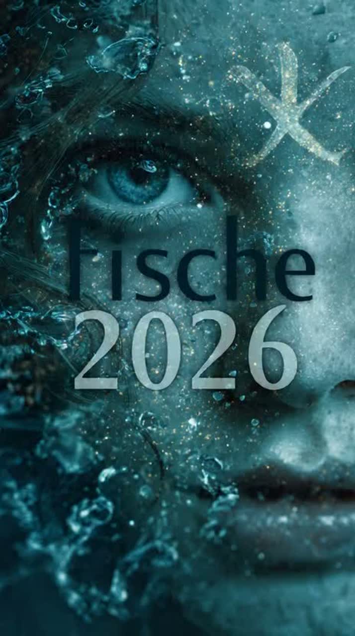 Horoskop 2026 3