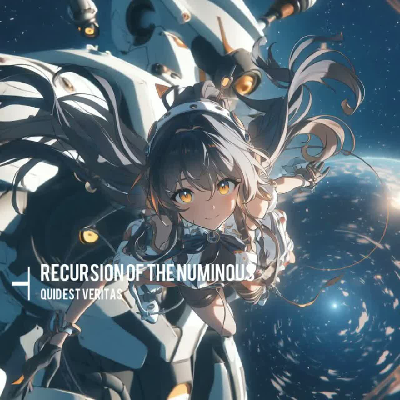 RECURSION OF THE NUMINOUS | Suno