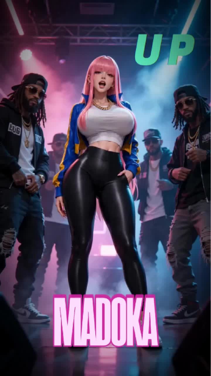 Up artwork