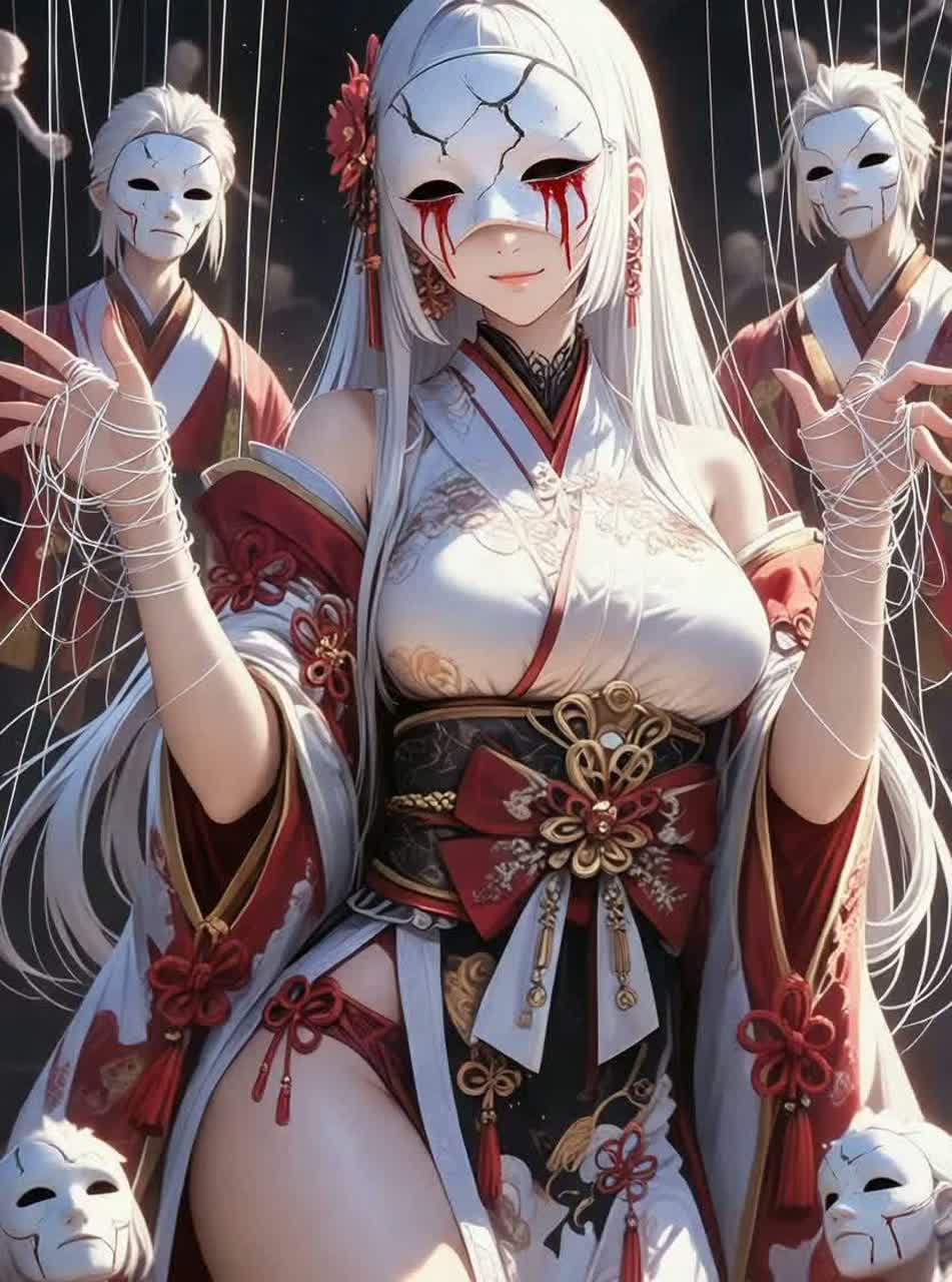 欺躁(Remix) artwork