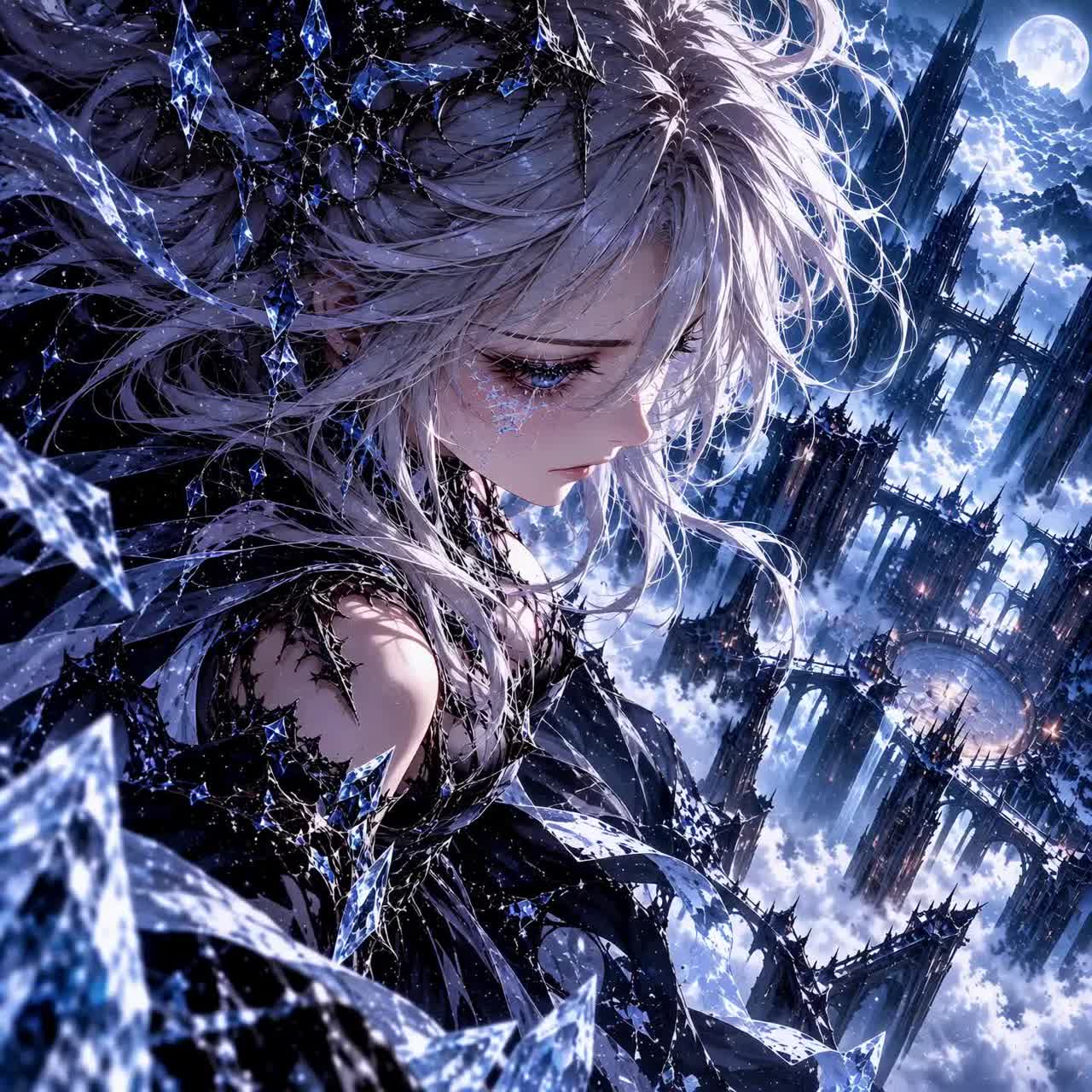 Frozen Inside (v6) artwork