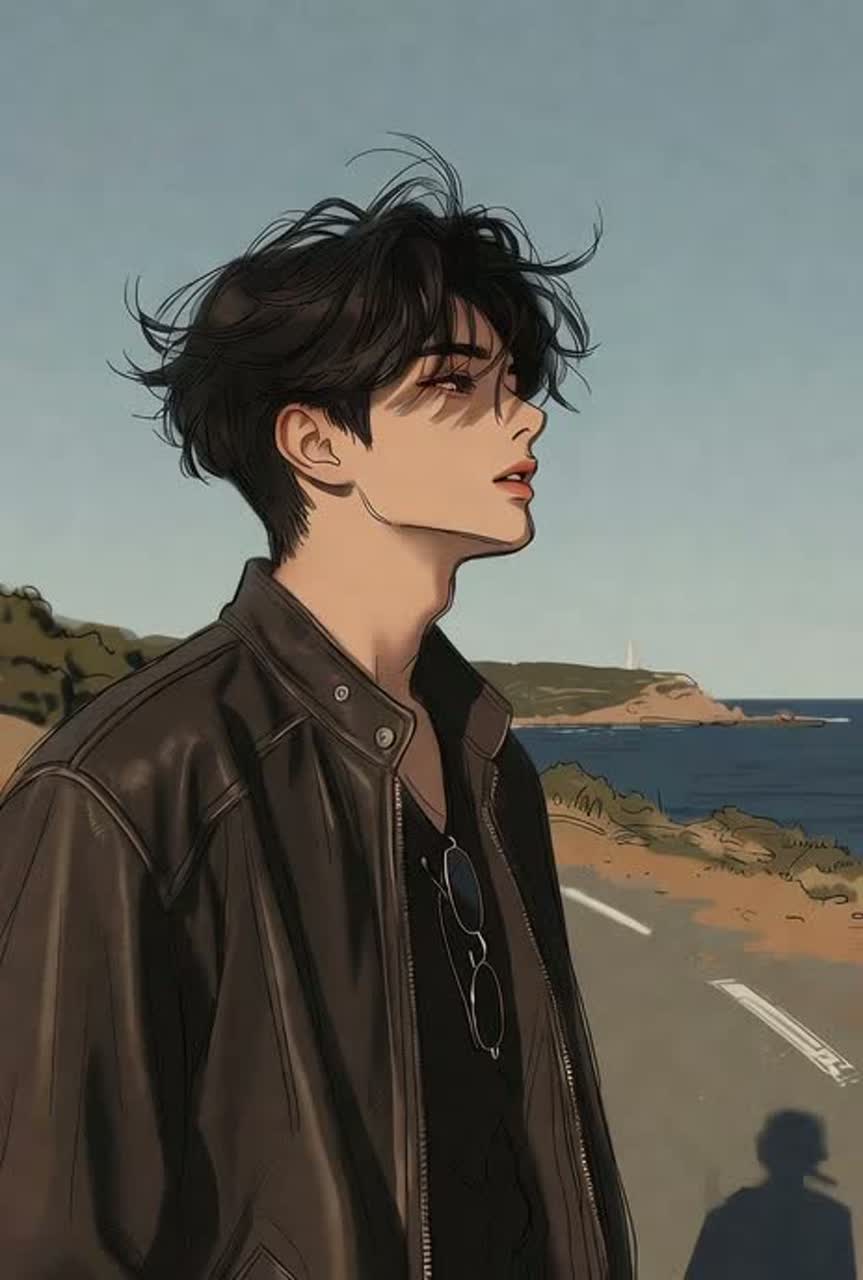 Persona image for 空の向こう