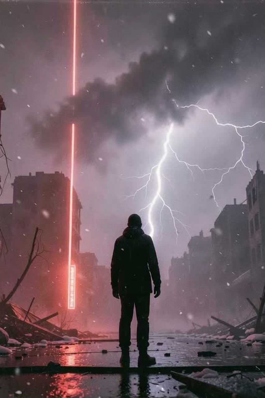 зов тьмы artwork