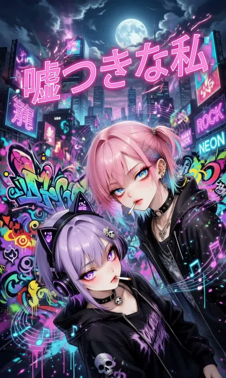 Persona image for 音音