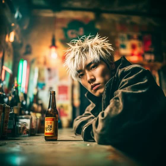 Persona image for Jay  - Rap 