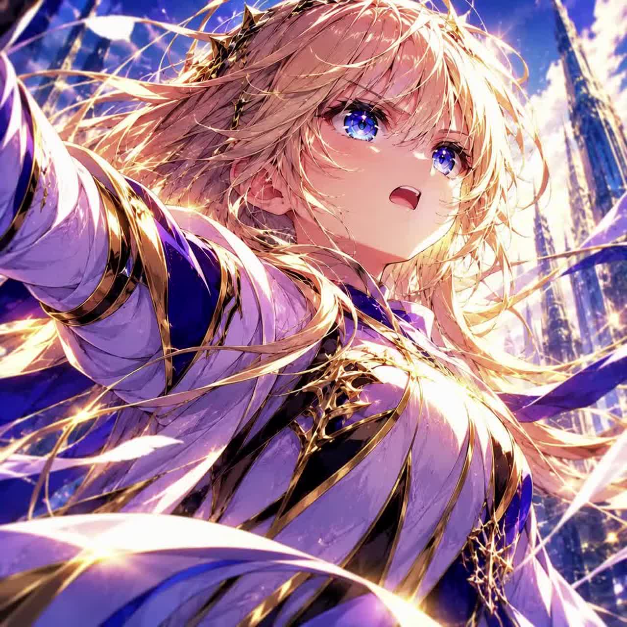 New Era (ver. 5.5) artwork