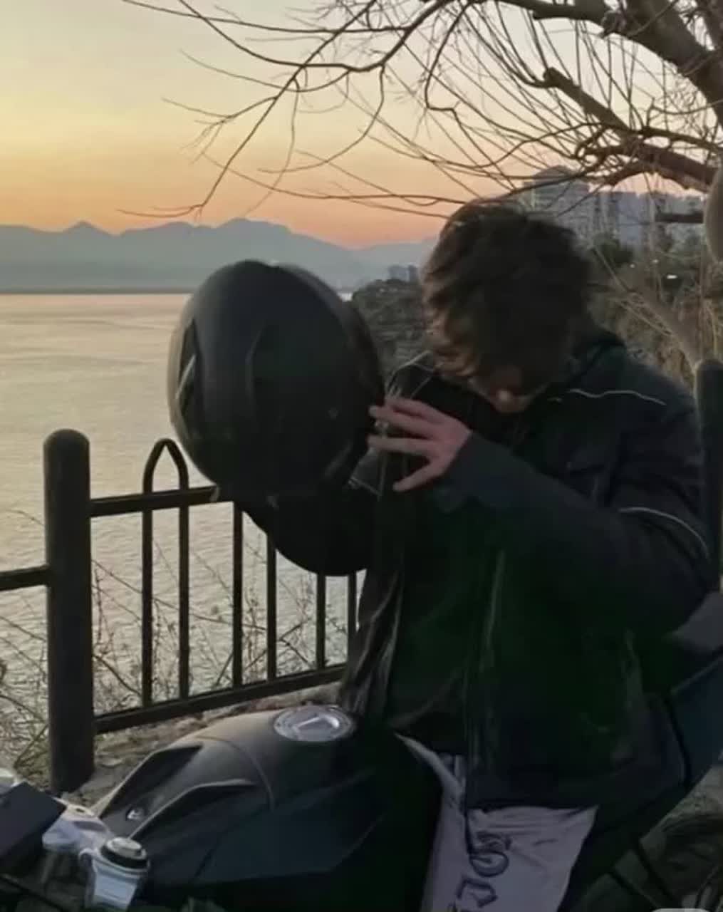 Ride Or Die