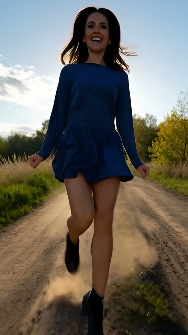 its folky and dancy 3