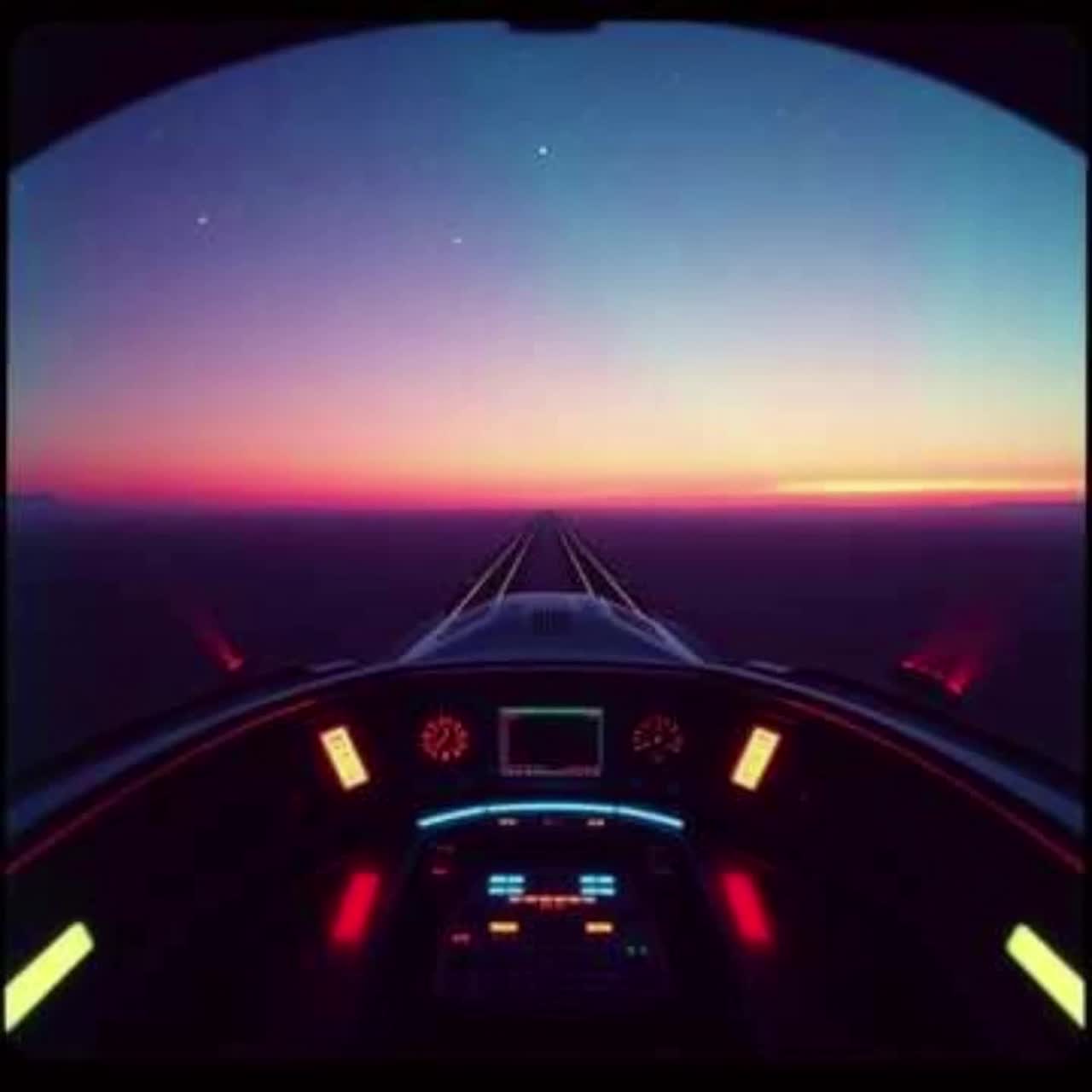 Time Dilation Love artwork