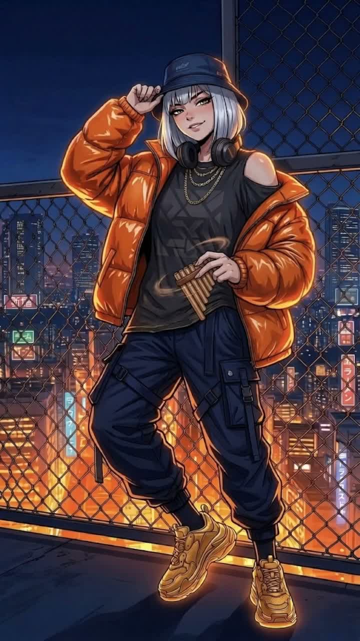 "God's Plan"  (MWH Ver) artwork