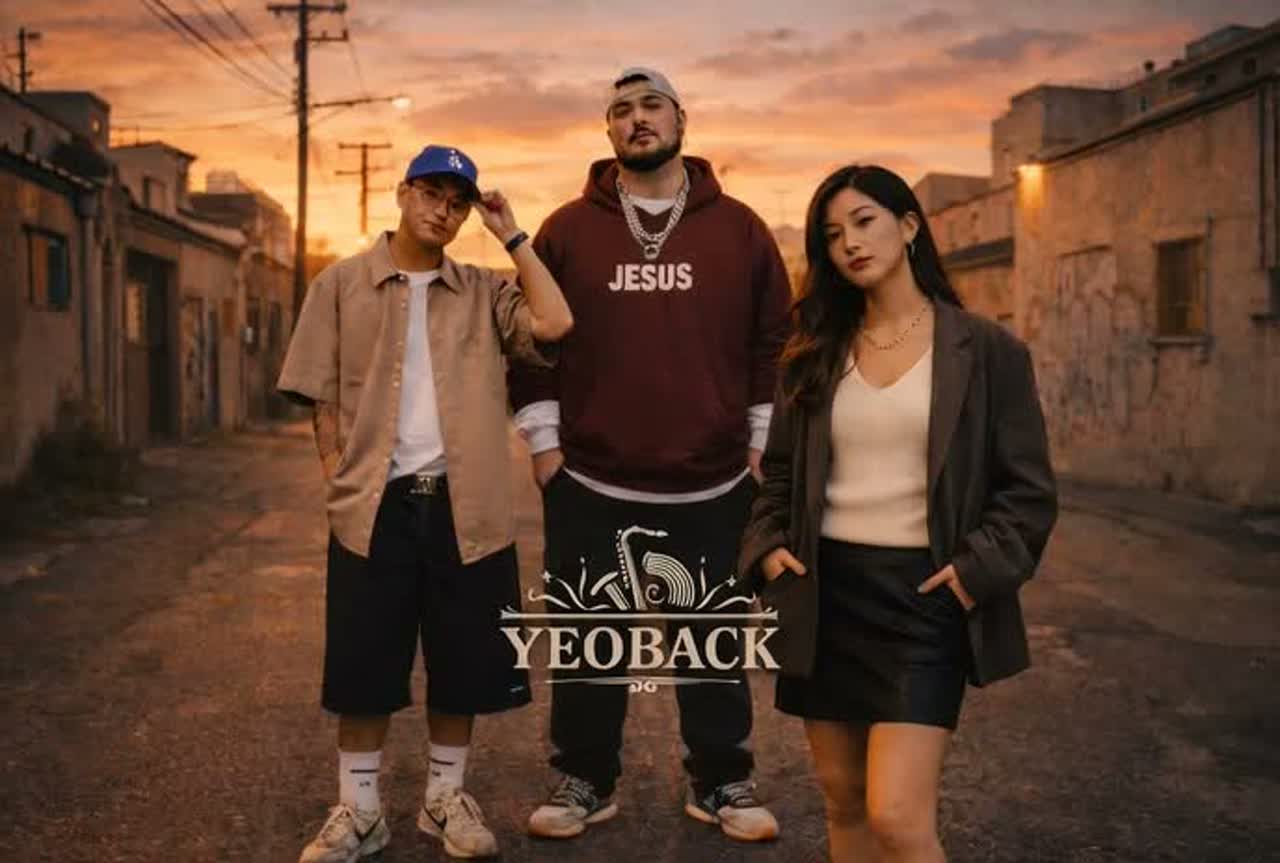 Voice image for 여백 2