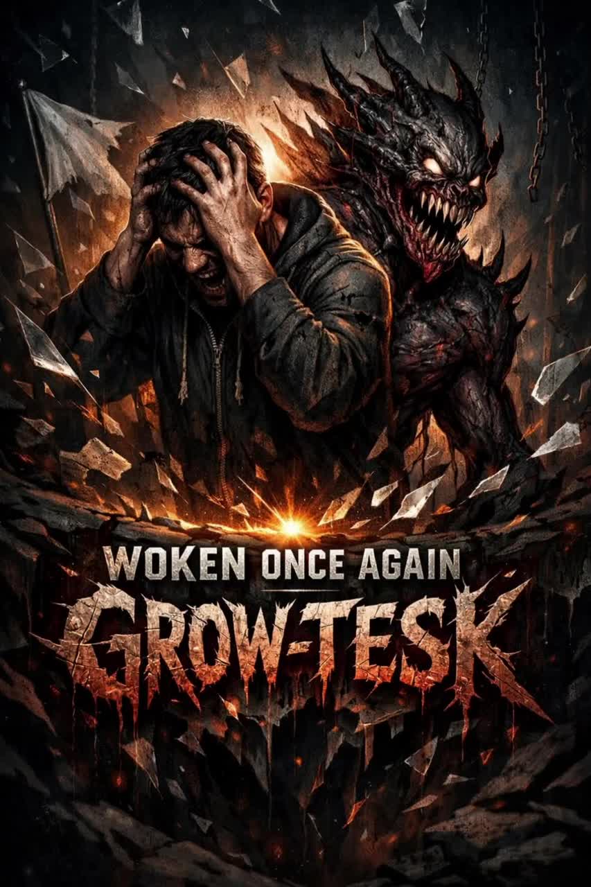 GROW TESK PART 8 artwork