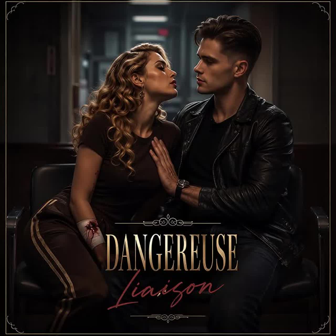 Dangereuse Liaison artwork