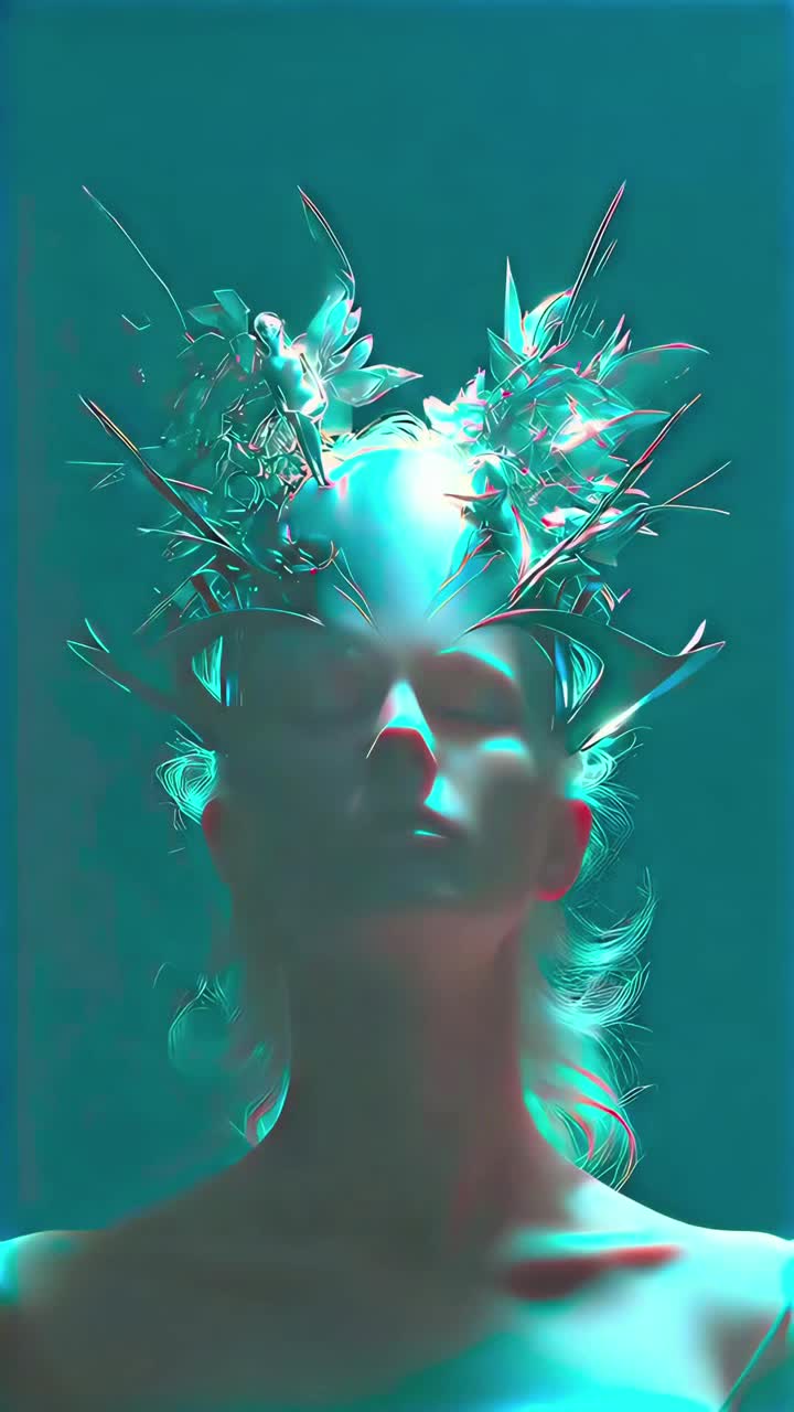 ANOMALY // THE INTENTIONAL MISTAKE artwork
