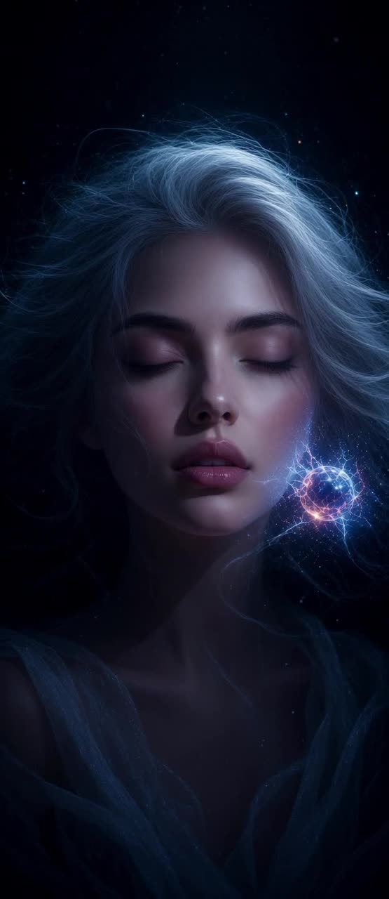AI🧬 artwork