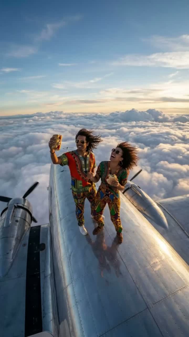 Wing Riders artwork