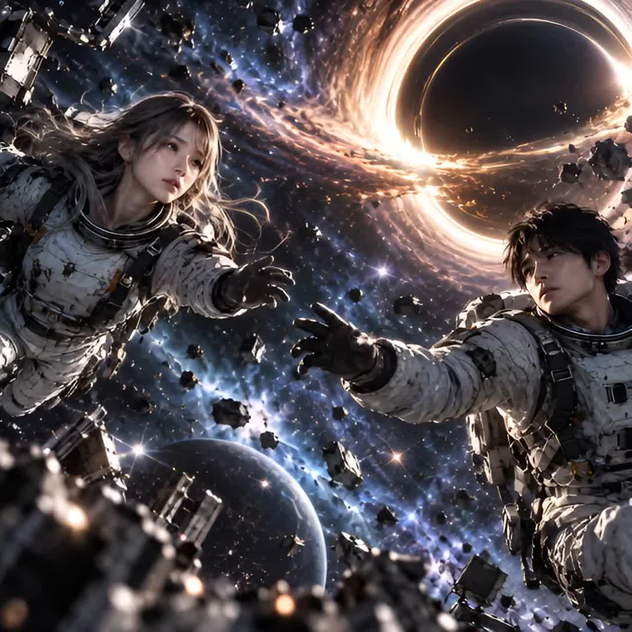 Song Cover Image