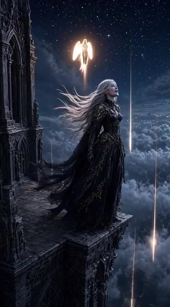 Lumen Divina artwork