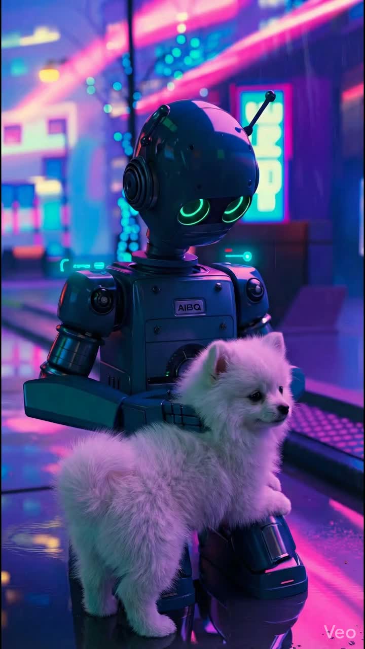 Persona image for Kind Voice 