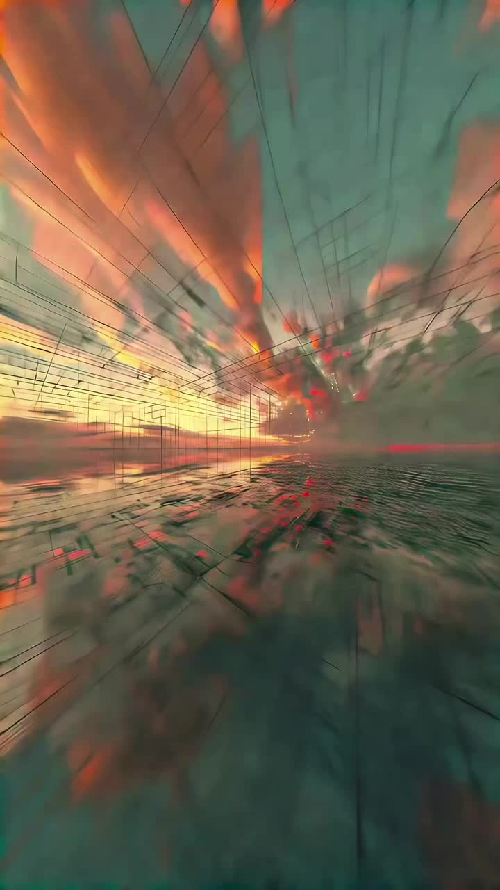 THREEISM artwork