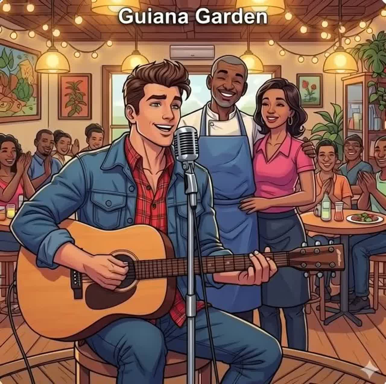 Song Image
