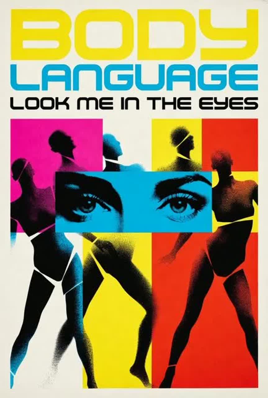 Body Language artwork