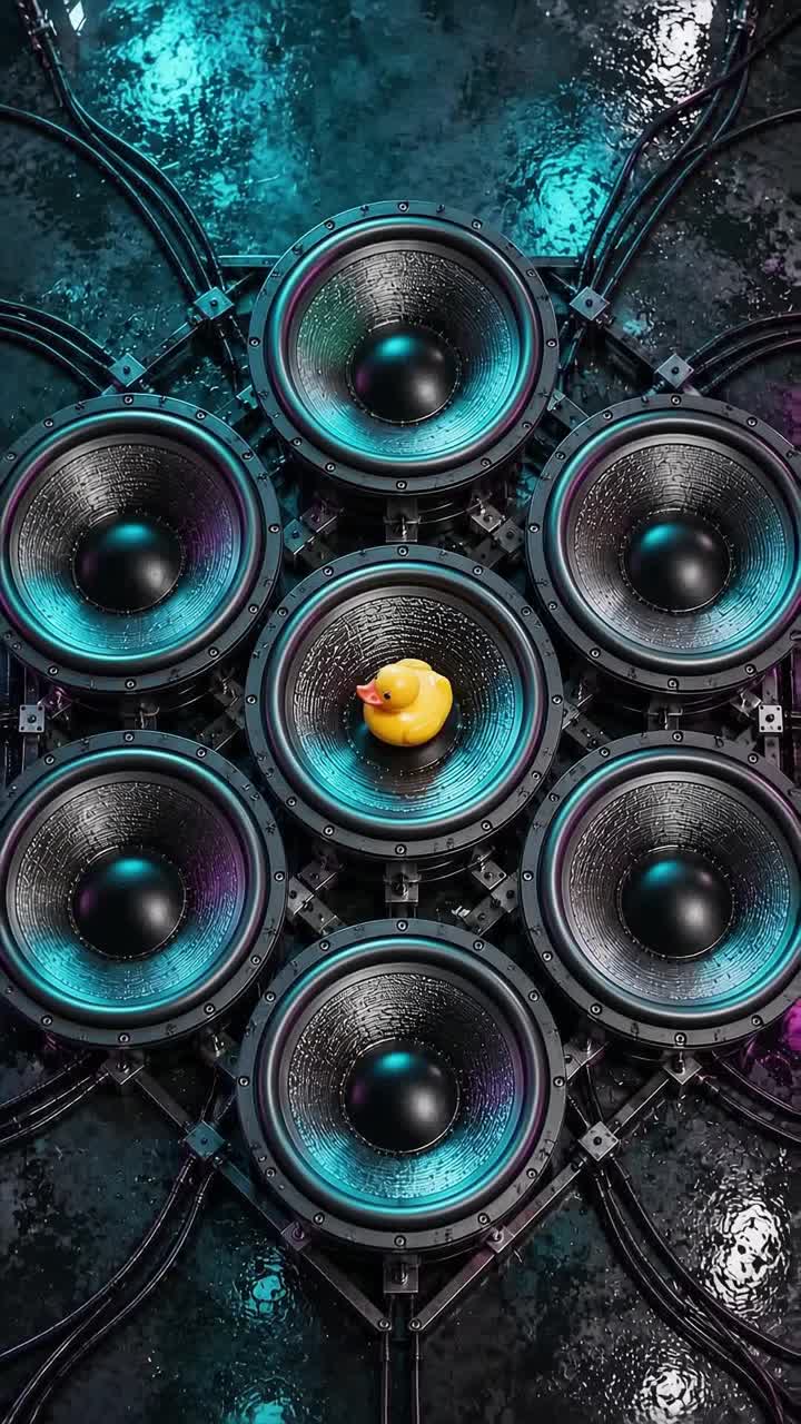 Duck My Life artwork