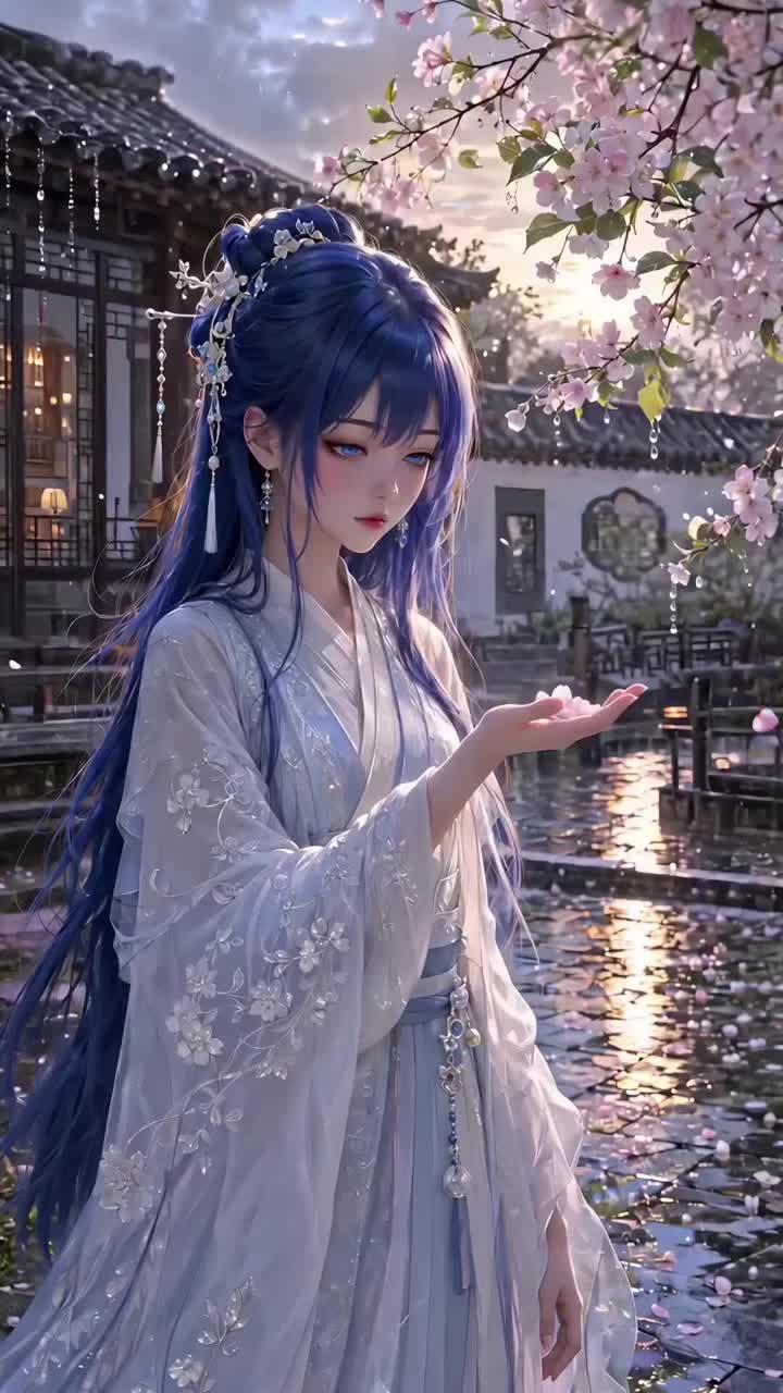 尋覓歌 artwork
