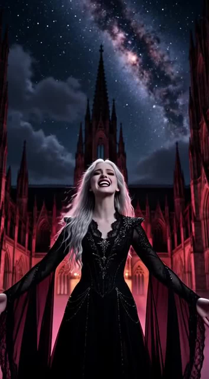 Aurora Requiem artwork