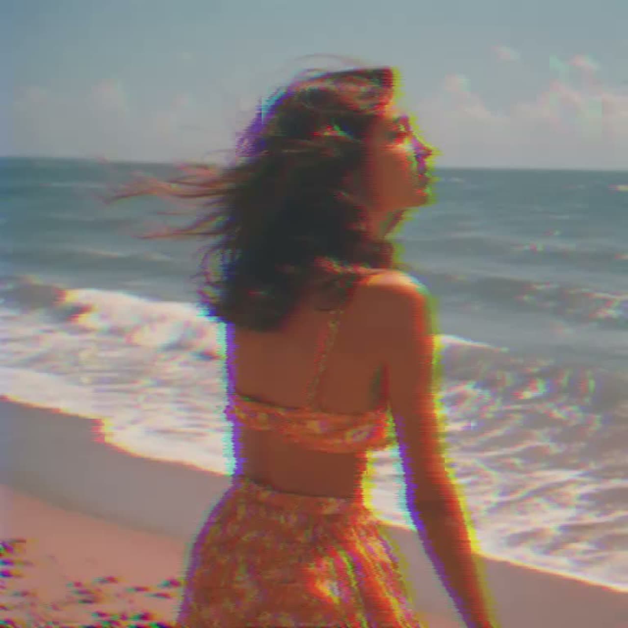 Summer Breeze artwork