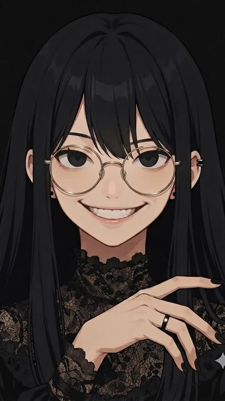 ありがとう、さようなら。#39キャラ博 artwork