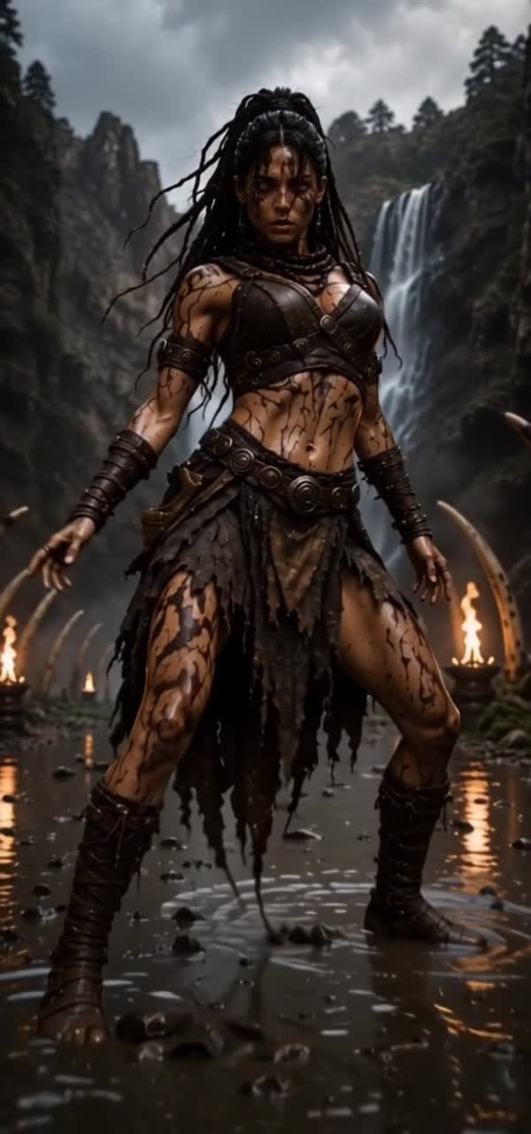 Predator or Prey artwork