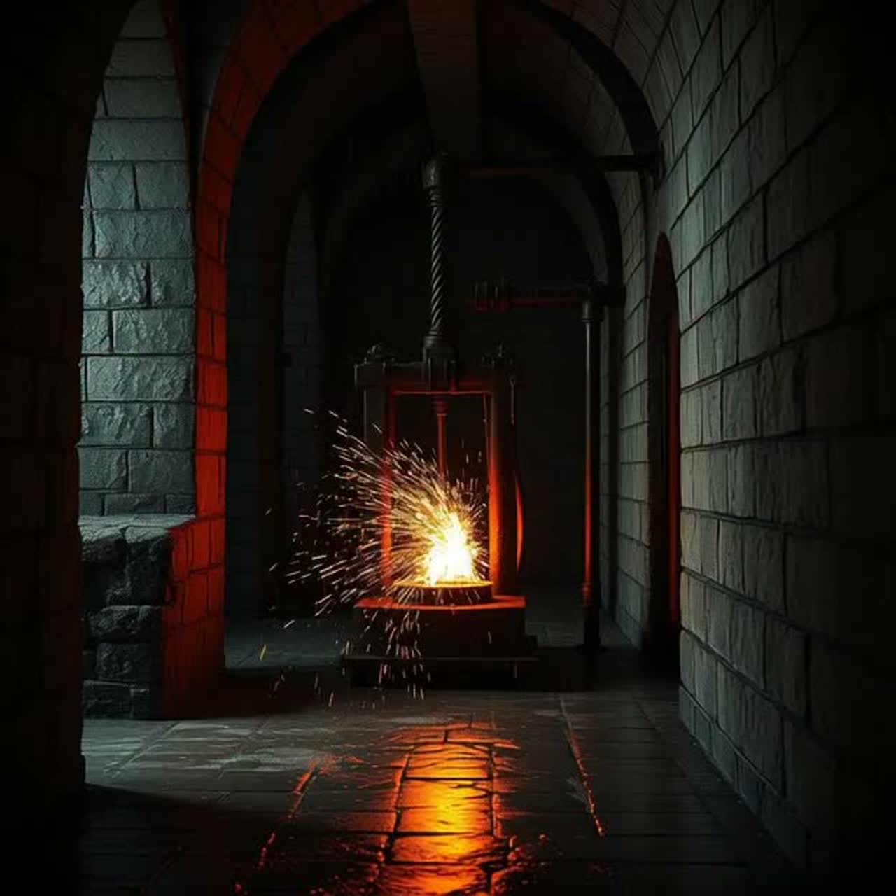 creaking Viceclick artwork