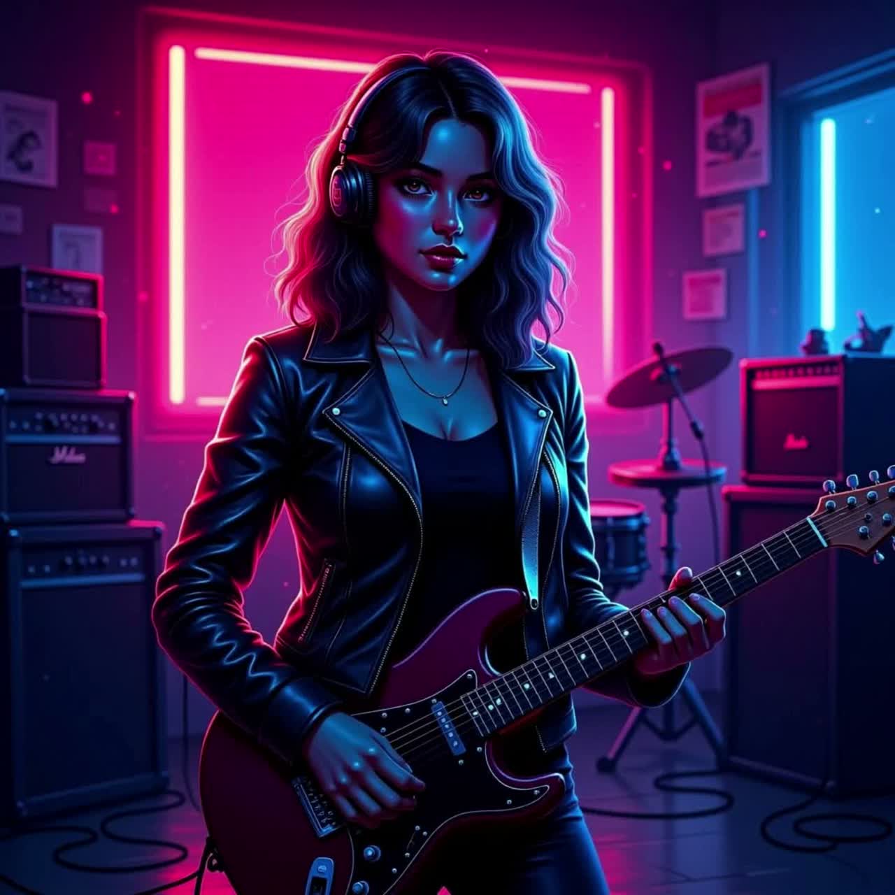Song Image