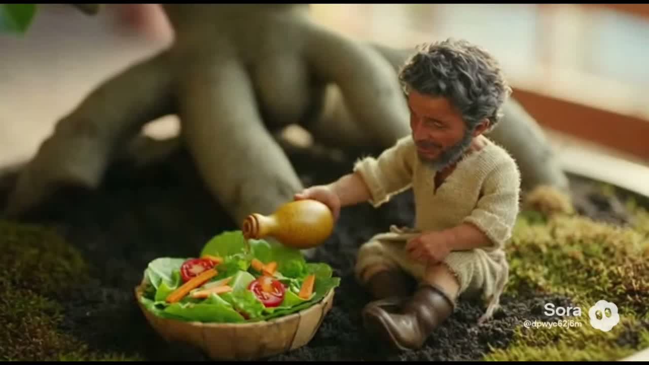 小人の根っこさんシリーズ