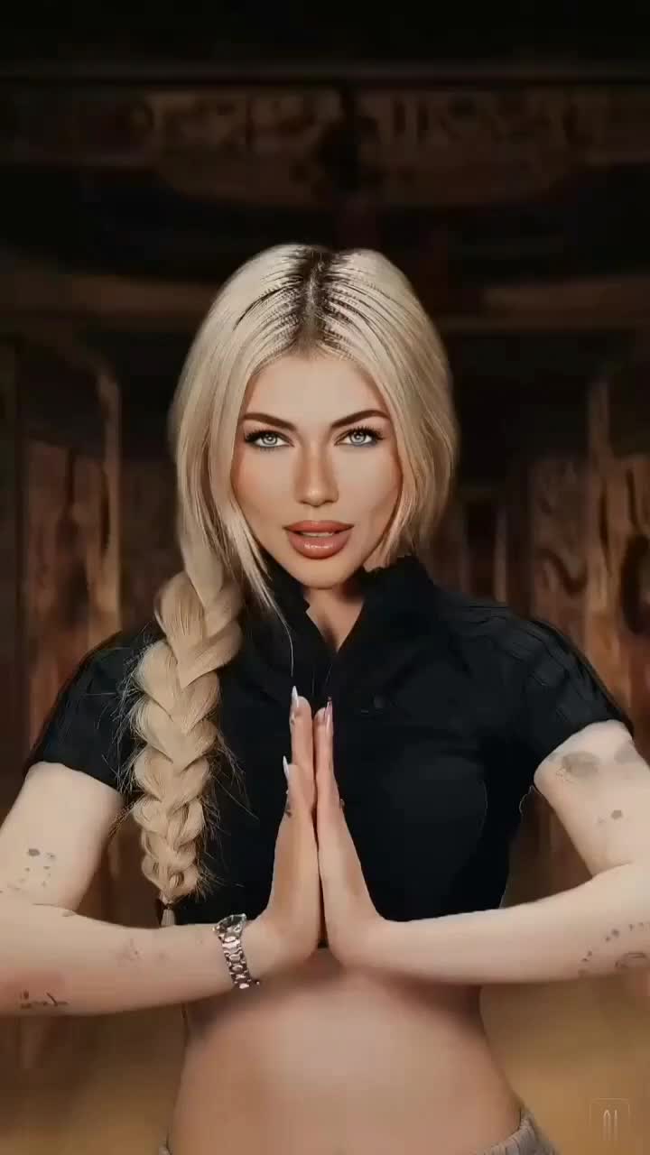 Царский Секрет (Ответ Нефертити) artwork