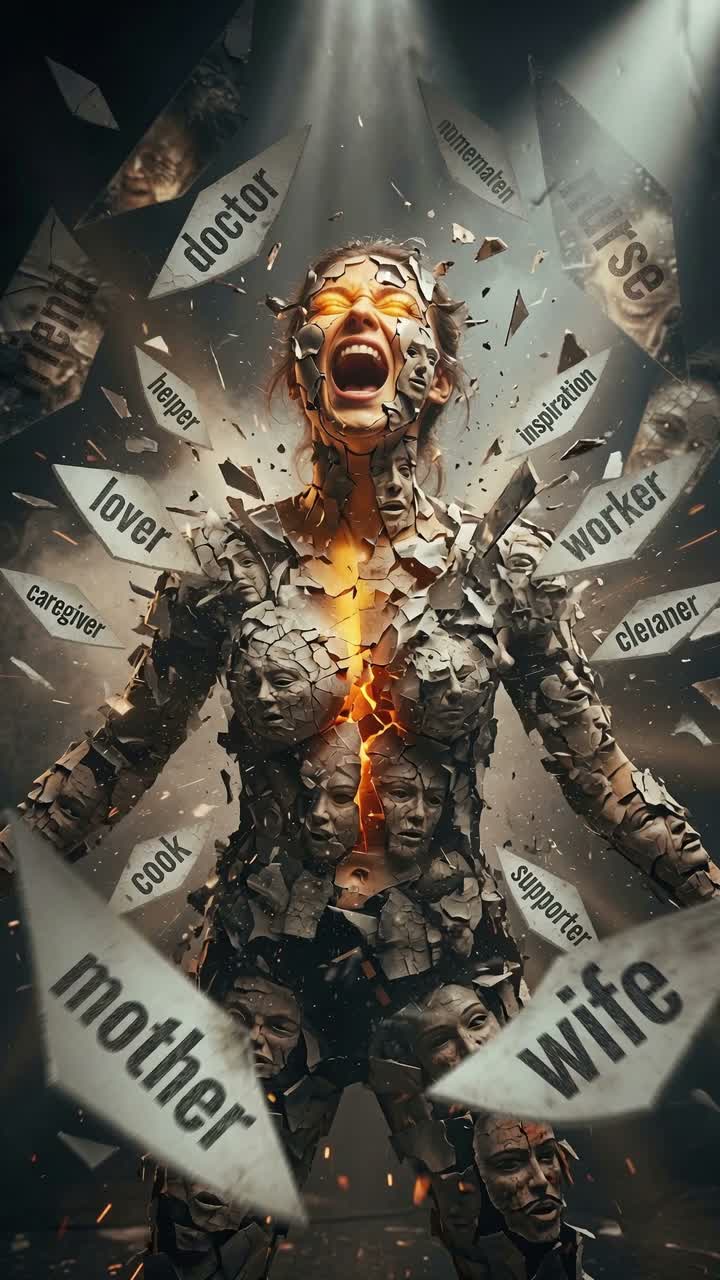 Clawing Out artwork