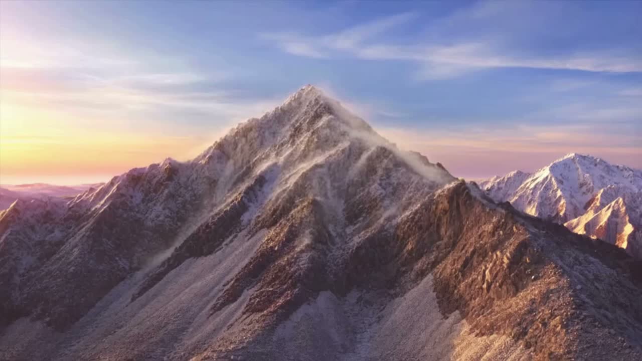 ZEN✨️Three Stages of Enlightenment #2🙏 Bilingual(En&VN) 山は山、水は水✨️Khúc Ca Chân Như - YT1