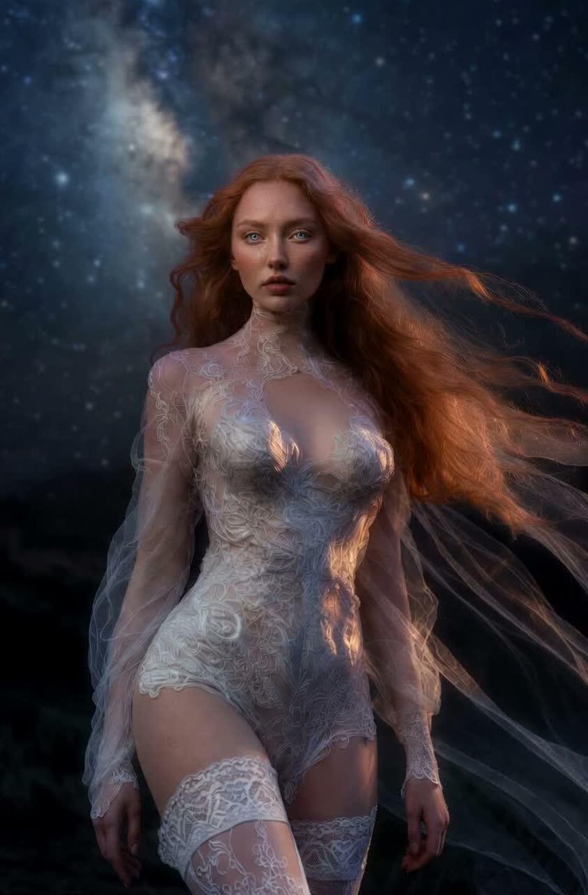 Как бы я была той самой artwork