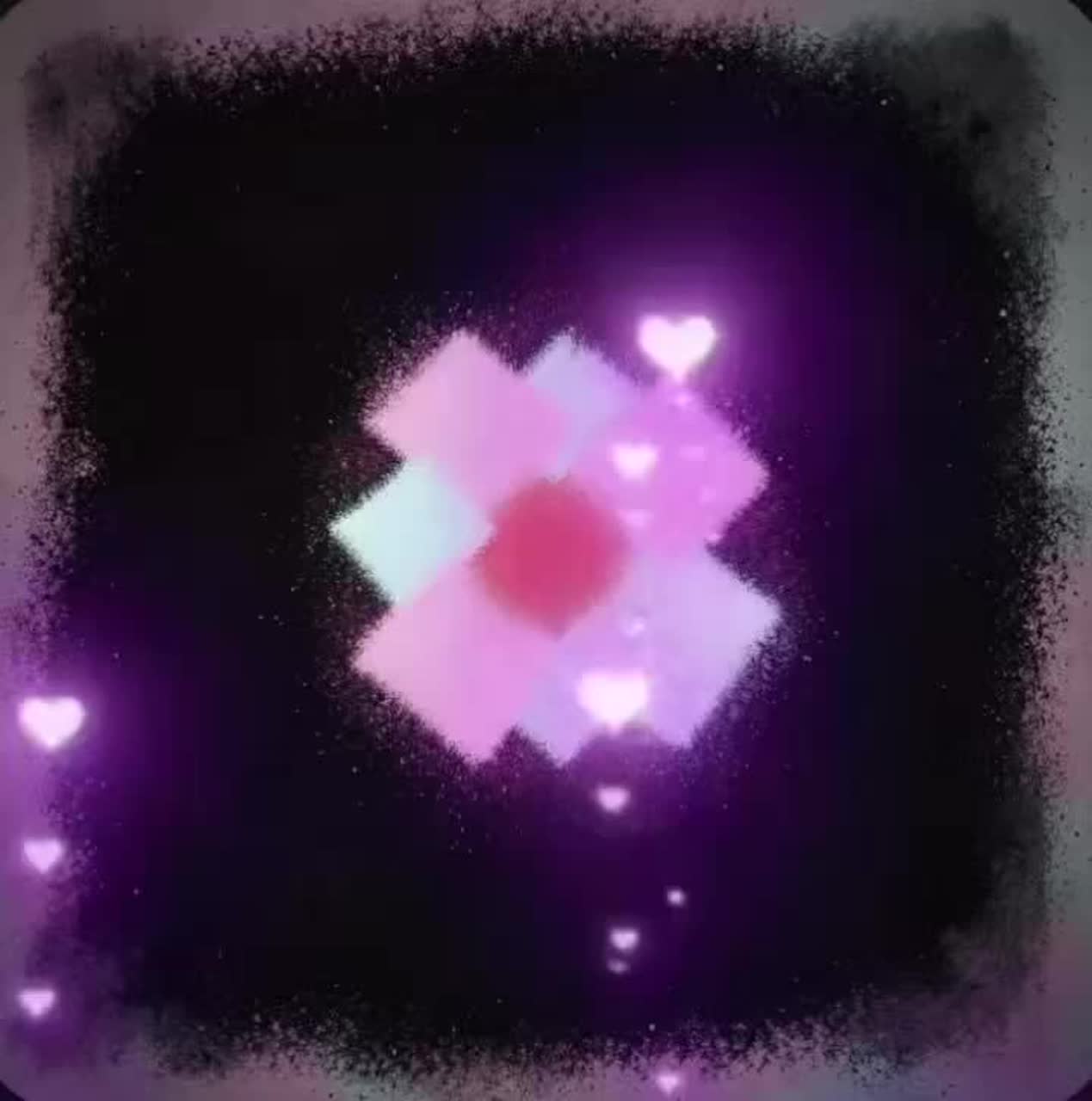 Give a Little Love artwork