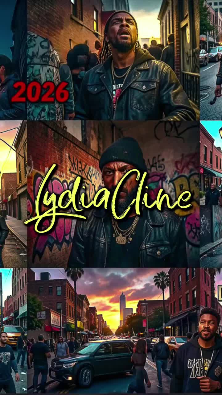 Where the Broken Go artwork