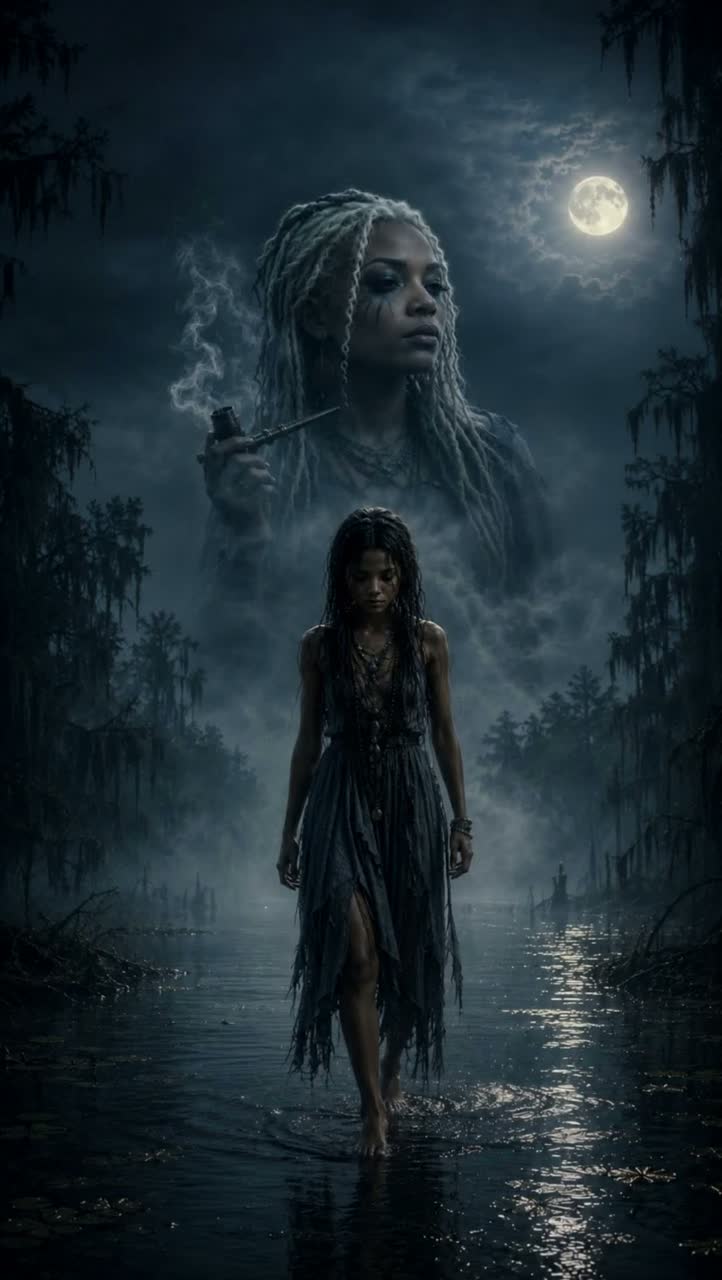 Daughter o’ Death artwork