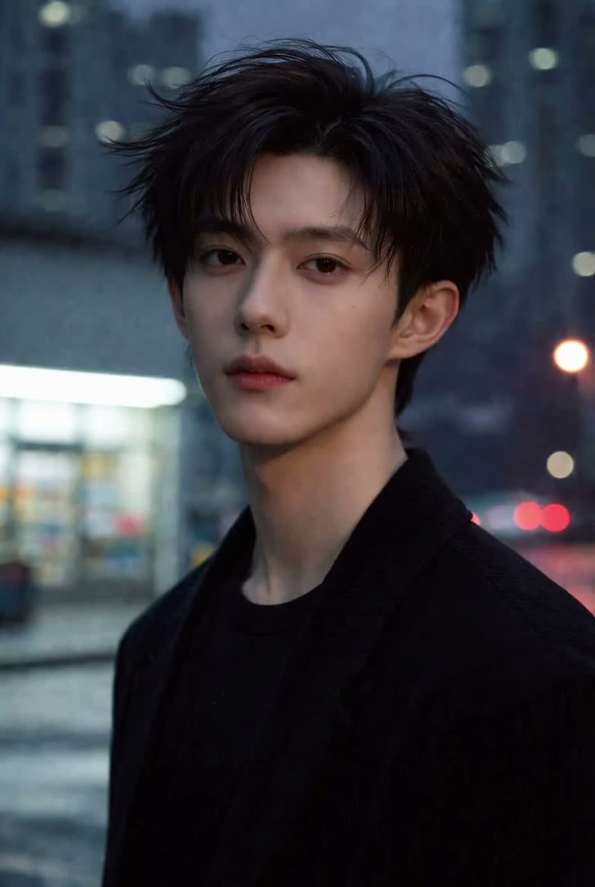 Persona image for Yuqing Rap