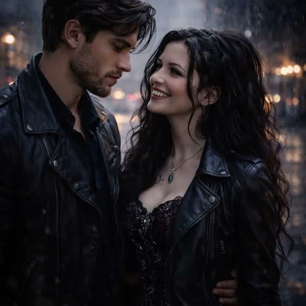 Love Remains - A Rainy Day Love artwork