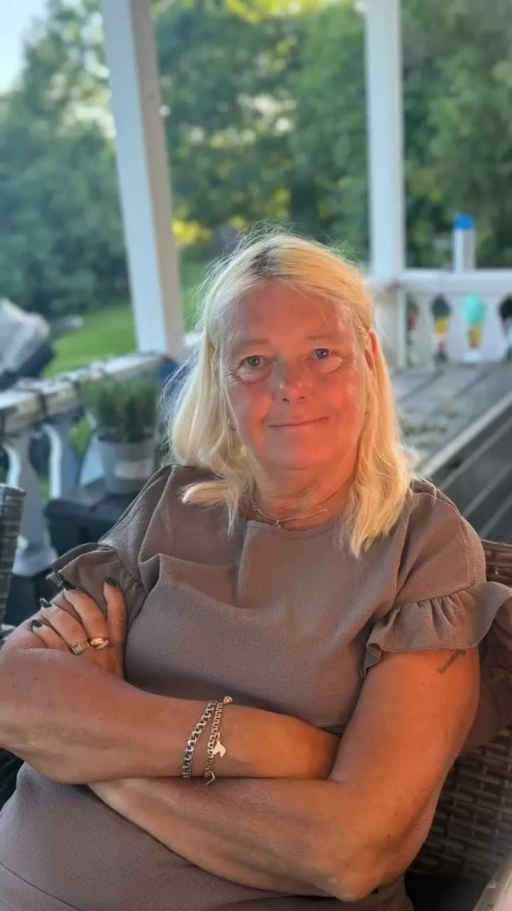 Min Mamma ❤️ artwork