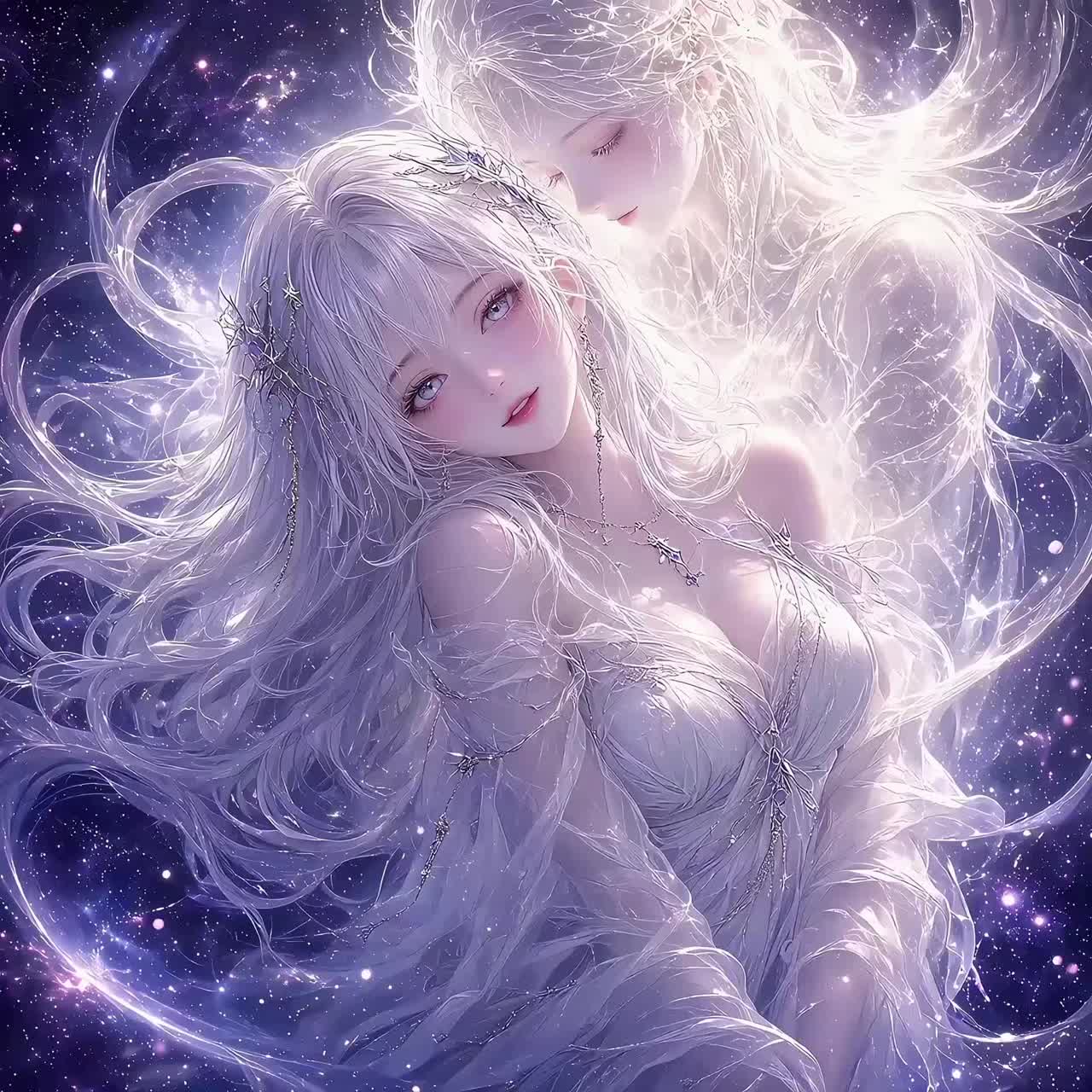 👒STAR MEMORY artwork