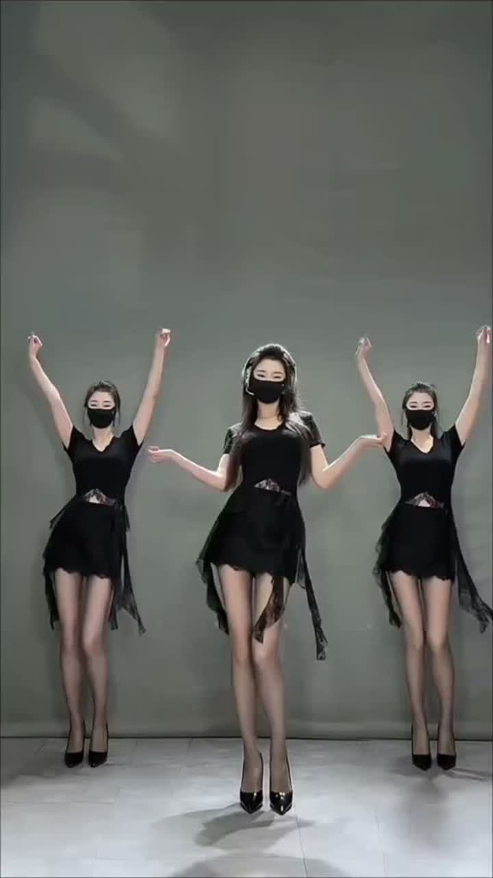 Voice image for 電音喊話女聲